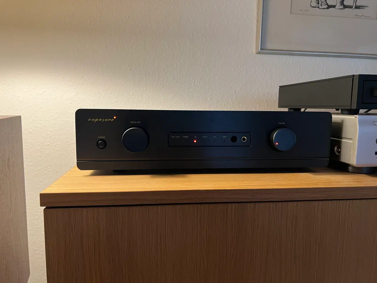 Billede 3 - Exposure 3510 til halv pris!!