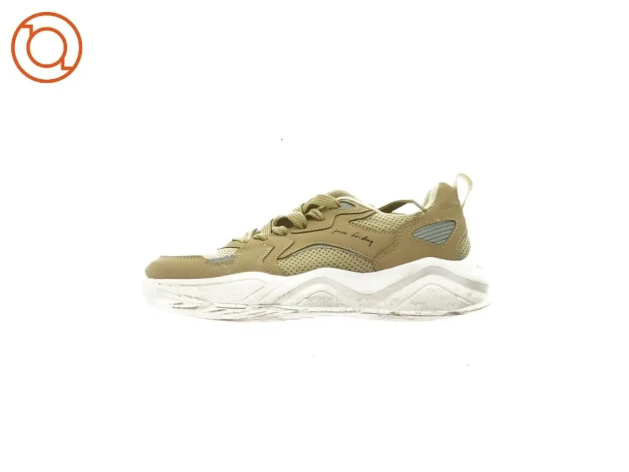 Billede 1 - Sneakers fra Pure Friday