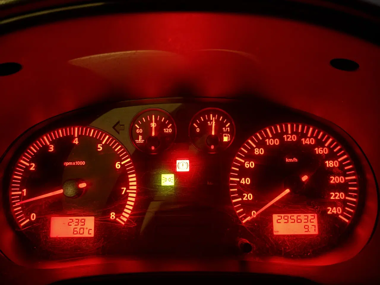 Billede 11 - Seat Toledo 1,6 16V