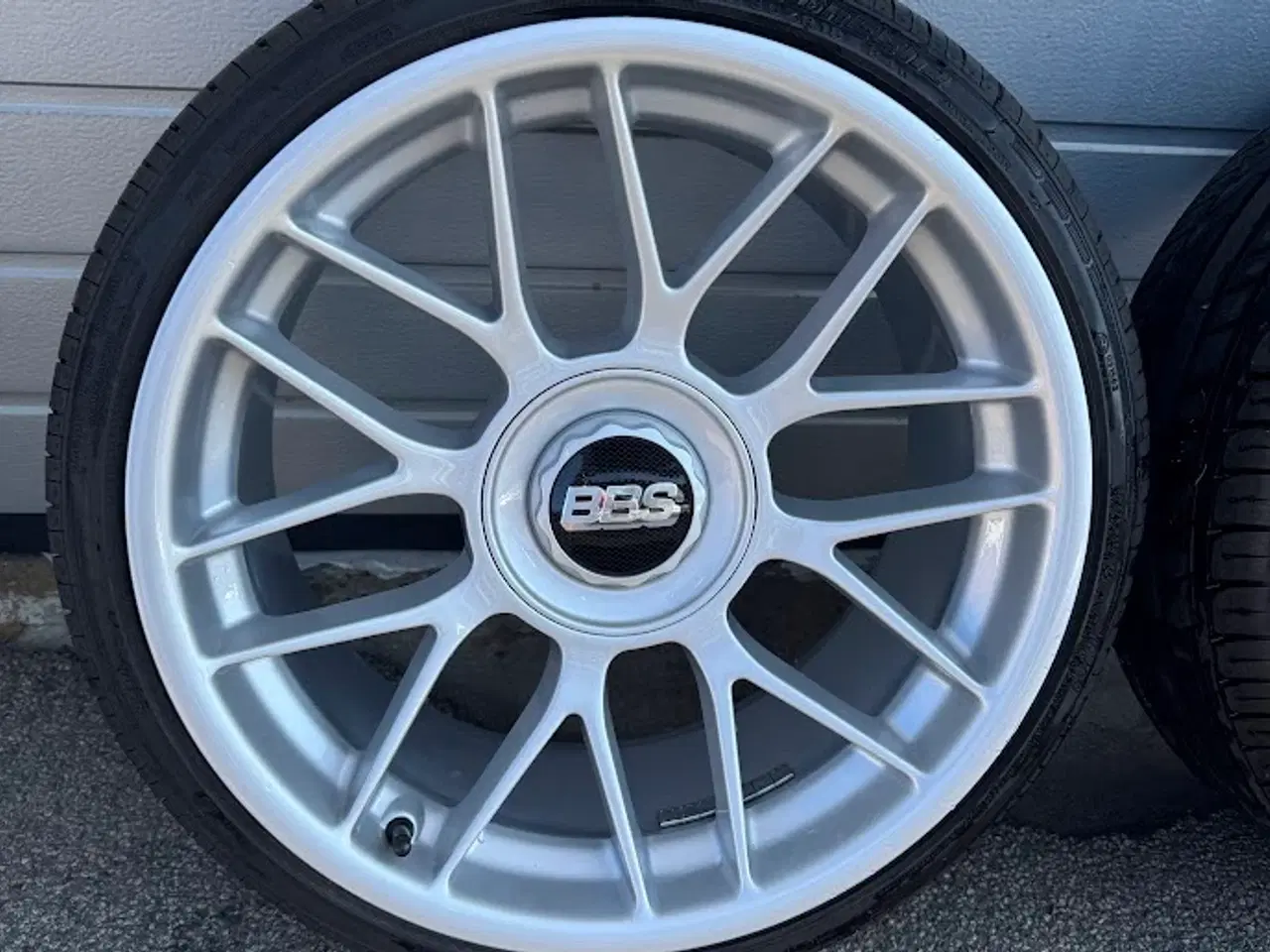 Billede 2 - BBS RC300 5x120