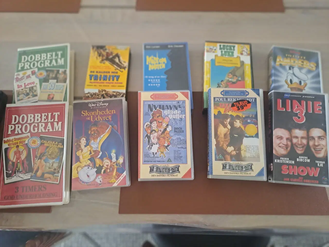 Billede 6 - Dvd/video afspiller