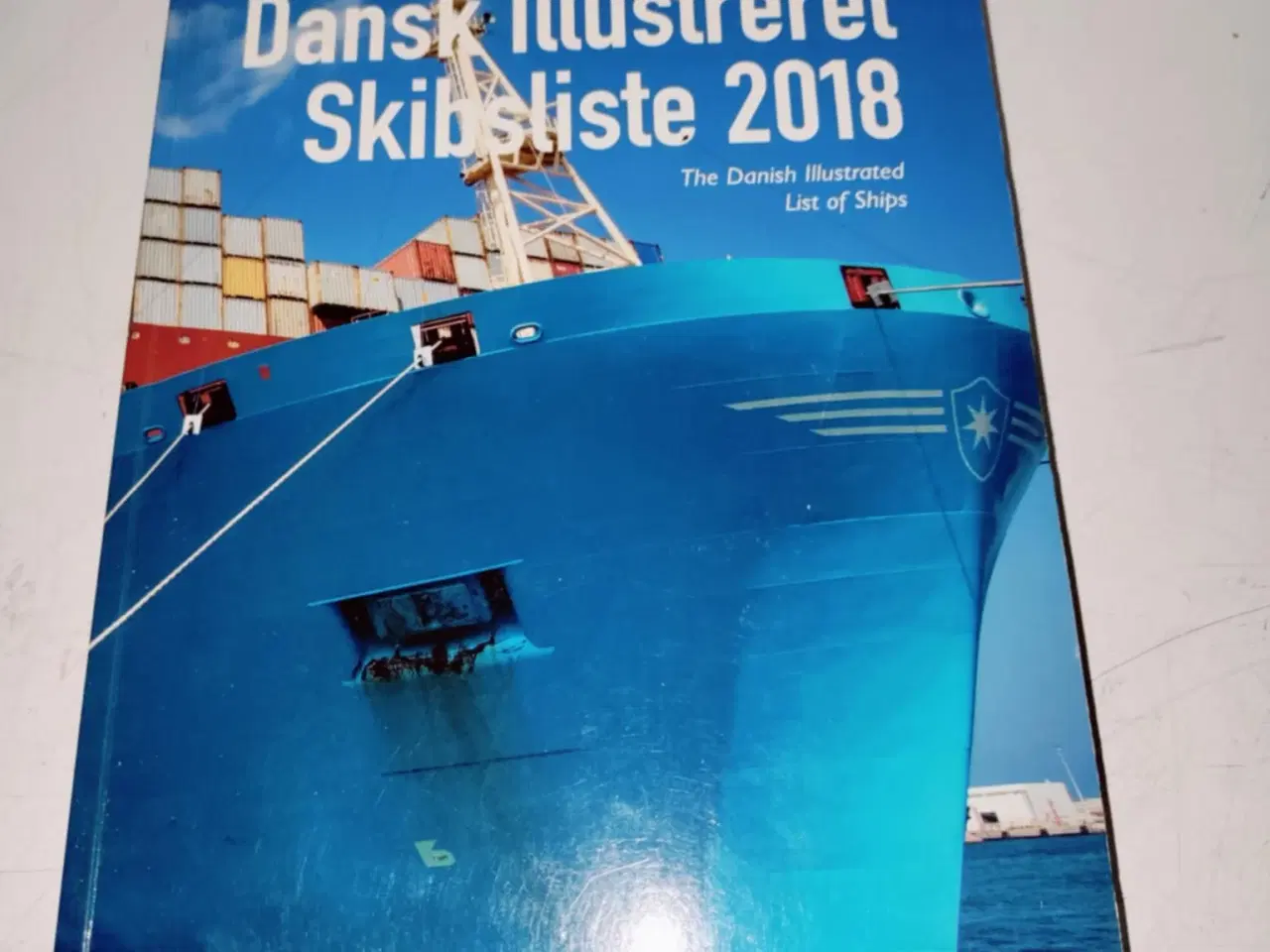 Billede 5 - forskellige bøger til sømanden