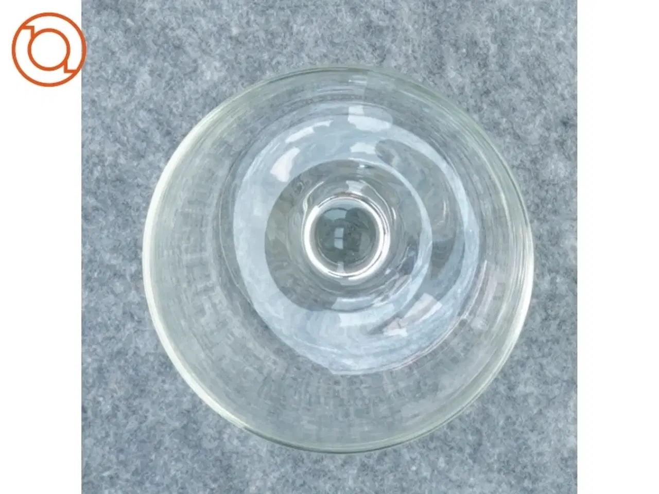 Billede 2 - Glas (str. 11 x 10 cm)