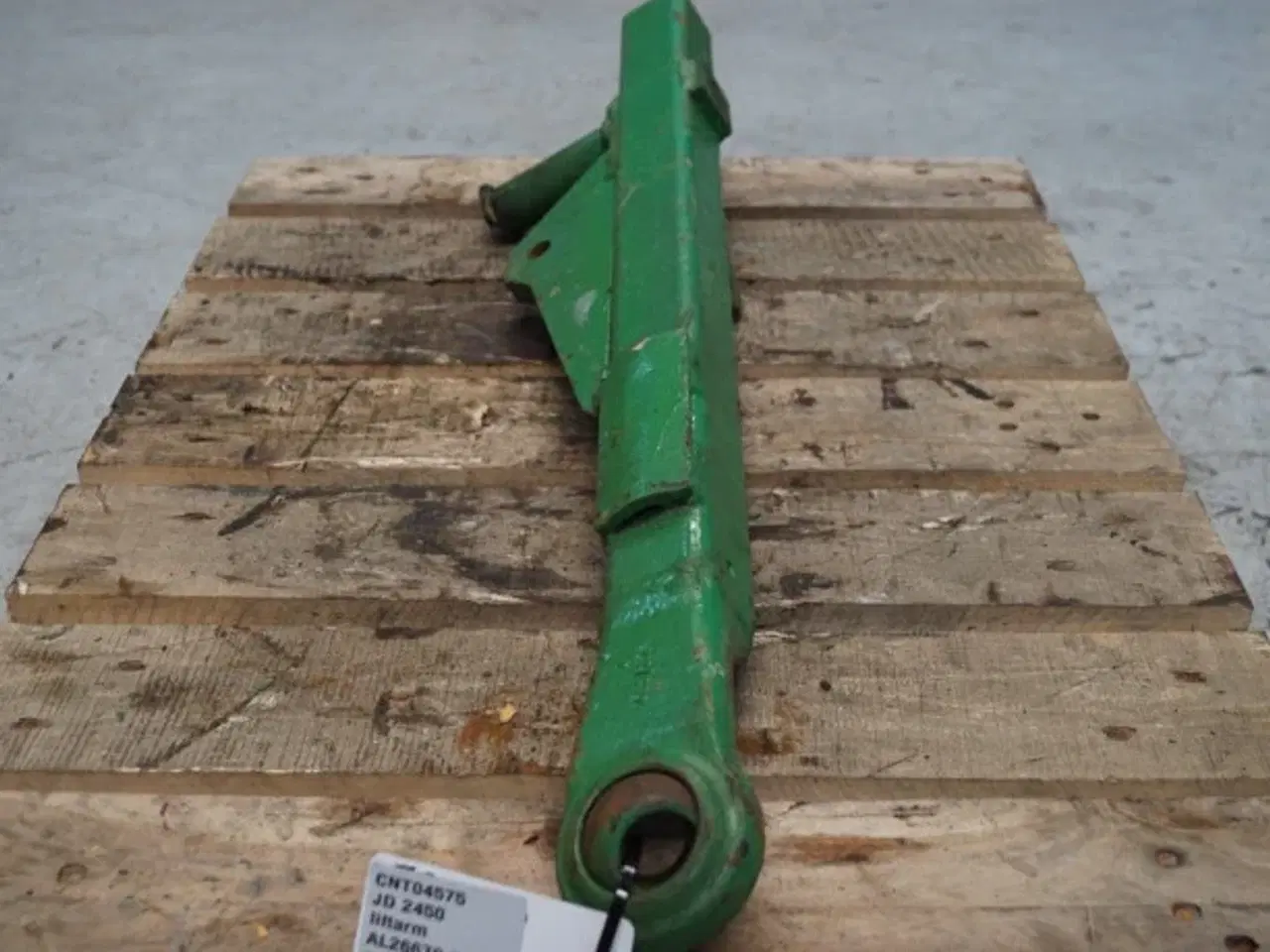Billede 13 - John Deere 2450 R.H. Liftarm AL26679