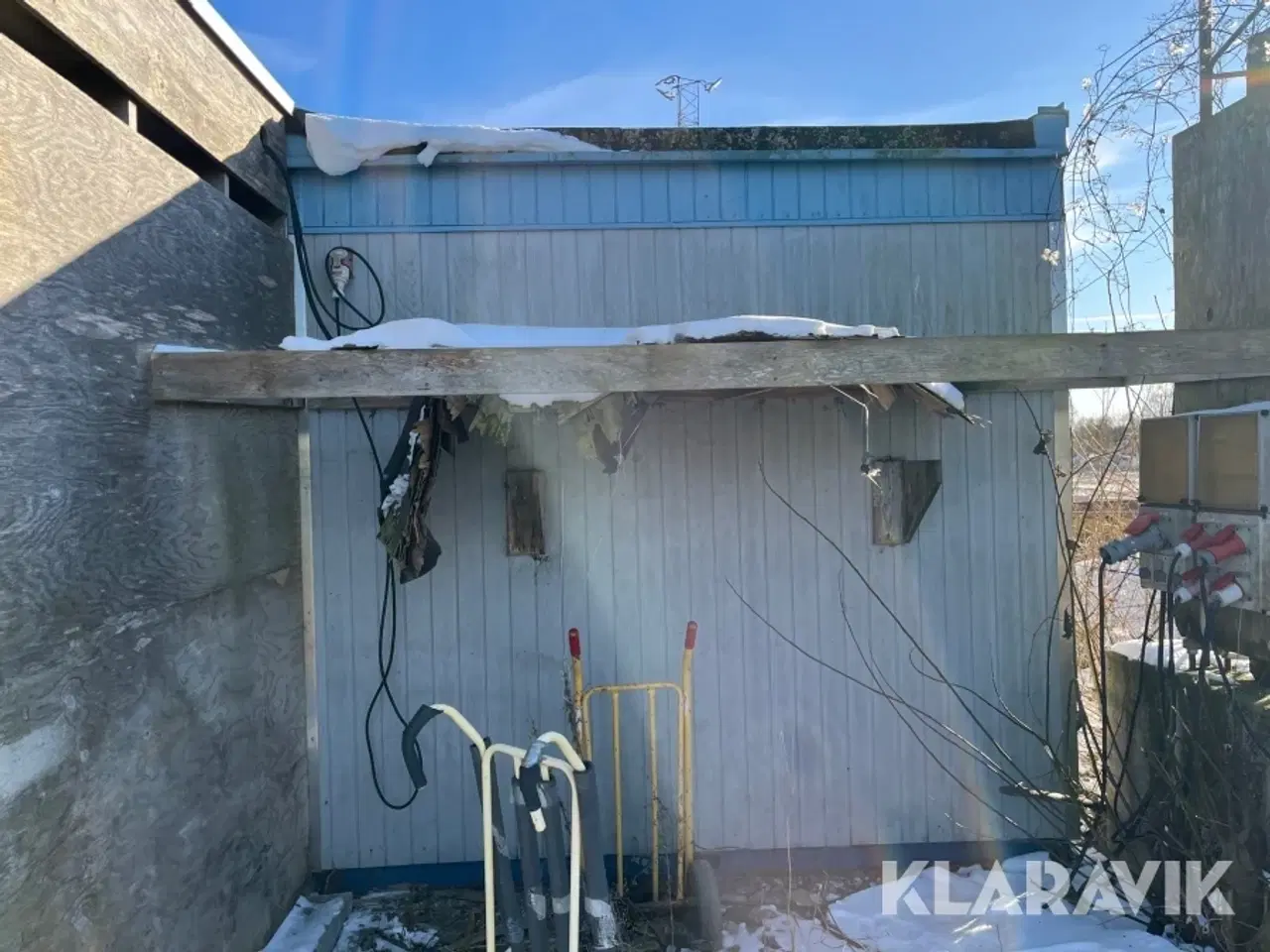 Billede 3 - Modul 1styk