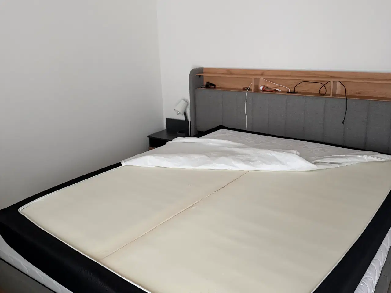 Billede 2 - Topmadras 160x200