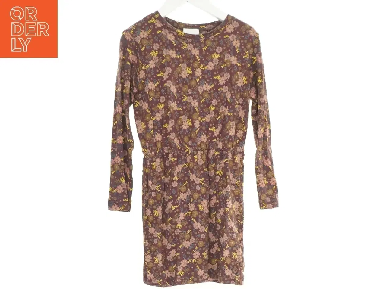 Billede 1 - Kjole fra The New (str. 110 cm)