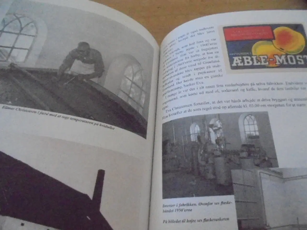 Billede 6 - Ølbryggerier og mineralvandsfabrikker - fin stand