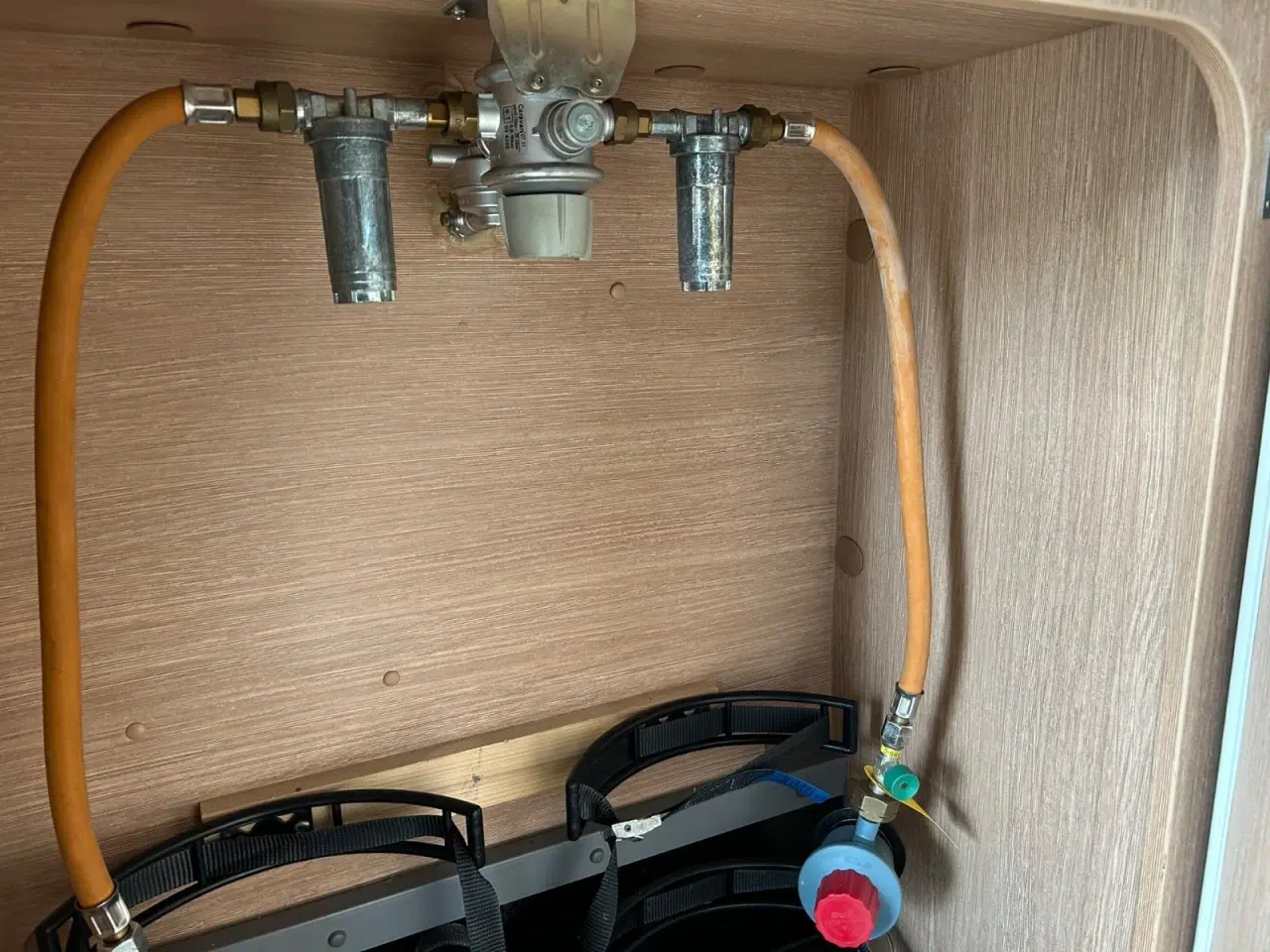 Billede 21 - Fiat Sunlight 2,3 MJT T69 L aut.