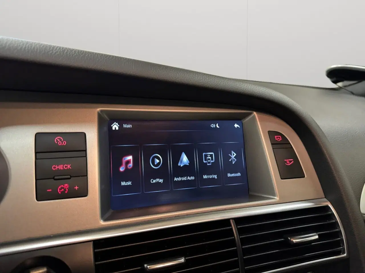 Billede 9 - Audi A6 3,2 FSi quattro Tiptr.