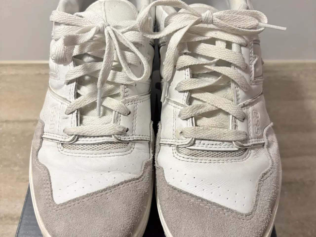 Billede 3 - New Balance 550