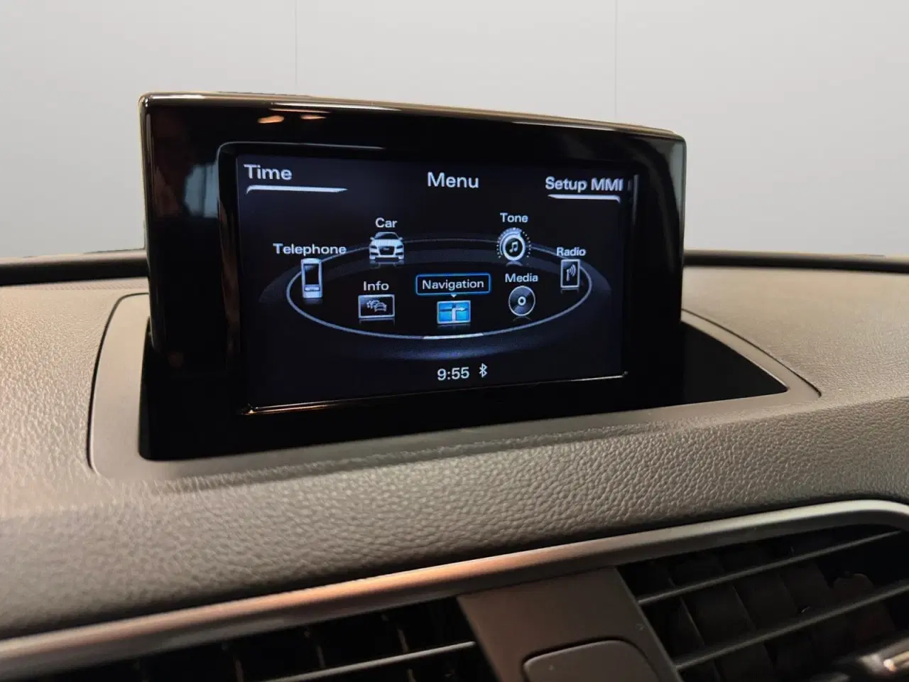 Billede 7 - Audi Q3 2,0 TDi 140