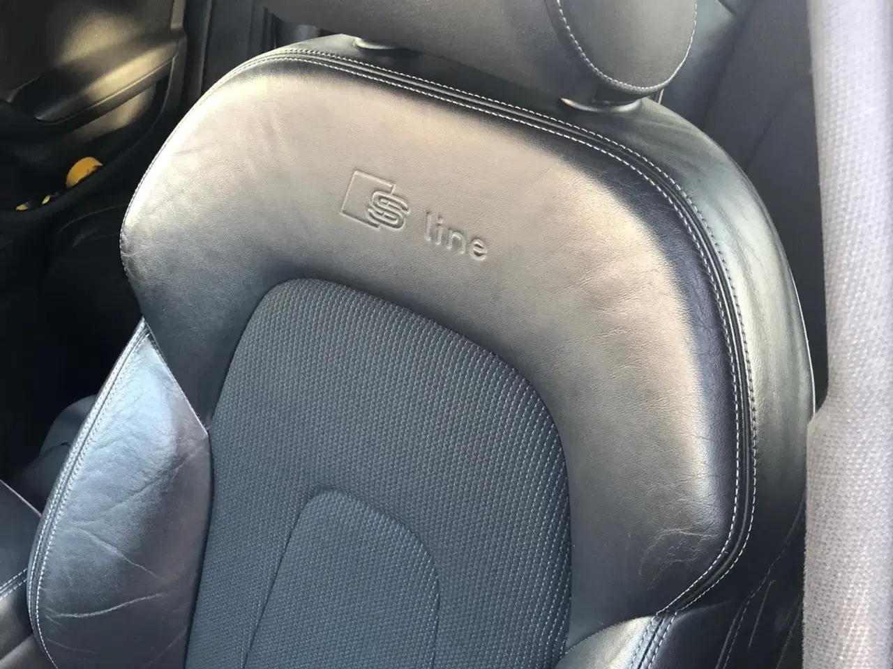 Billede 6 - Audi A4 2,0 TDi 177 Avant quattro S-tr.