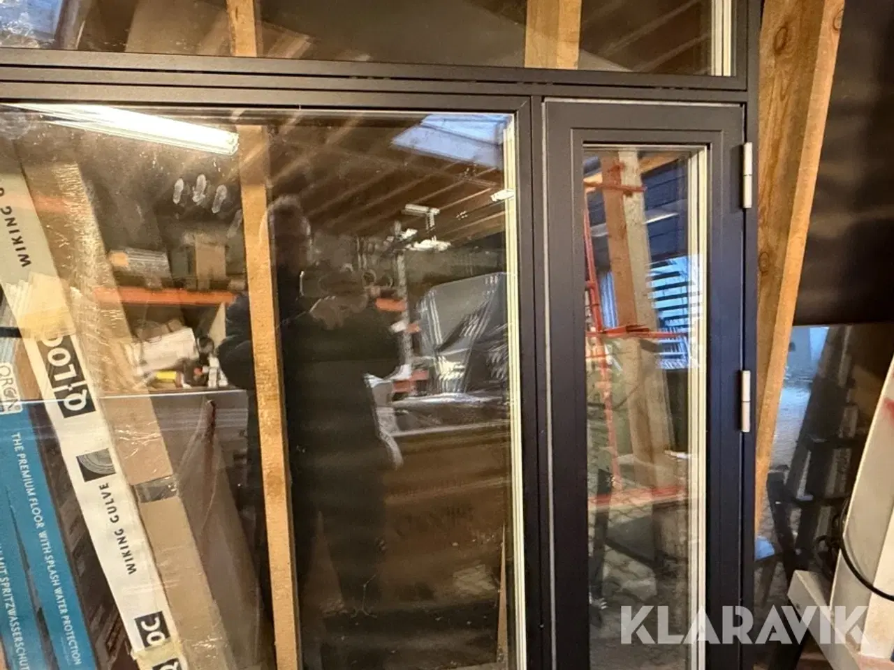 Billede 9 - Vinduesparti Auraplus 2015