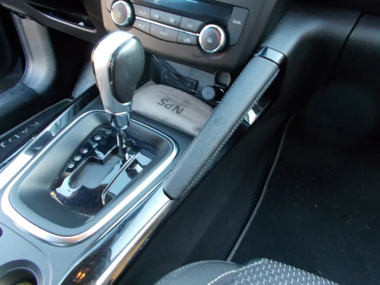 Billede 6 - Renault Kadjar 1,2 TCe 130 Zen EDC