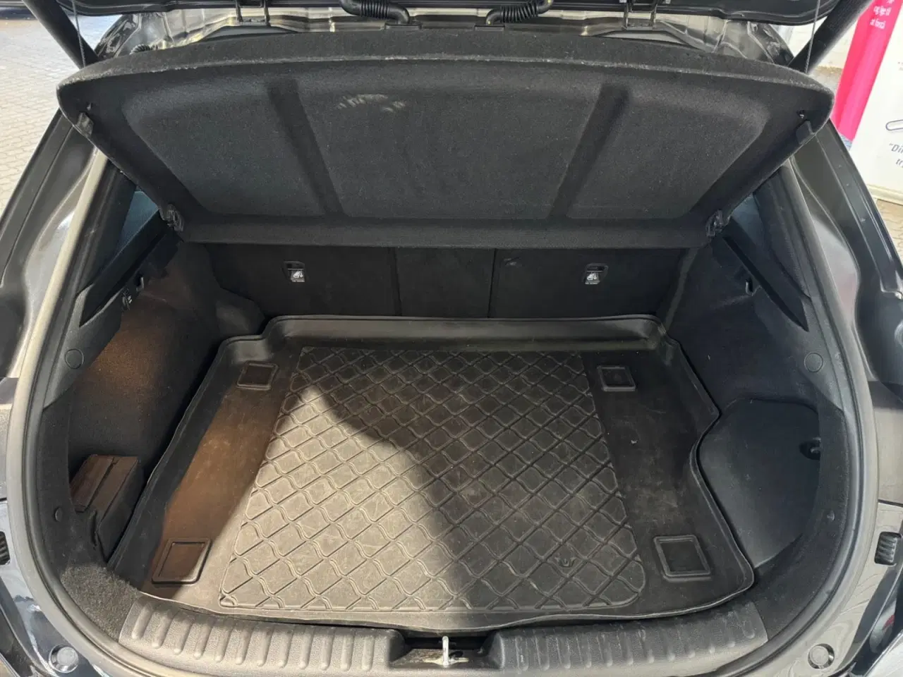 Billede 15 - Kia XCeed 1,6 PHEV Upgrade DCT