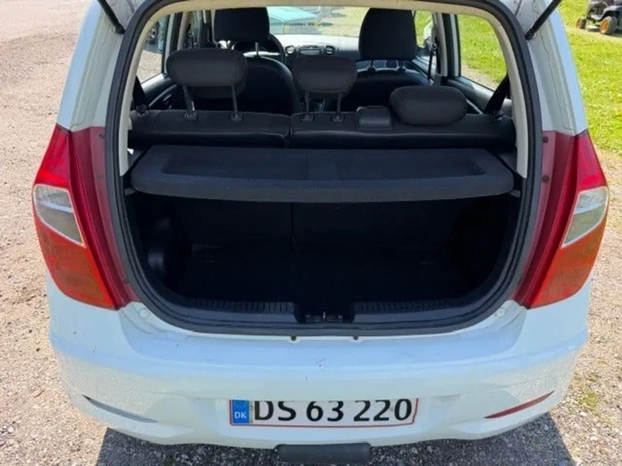 Billede 12 - Hyundai i10 1,2 Classic