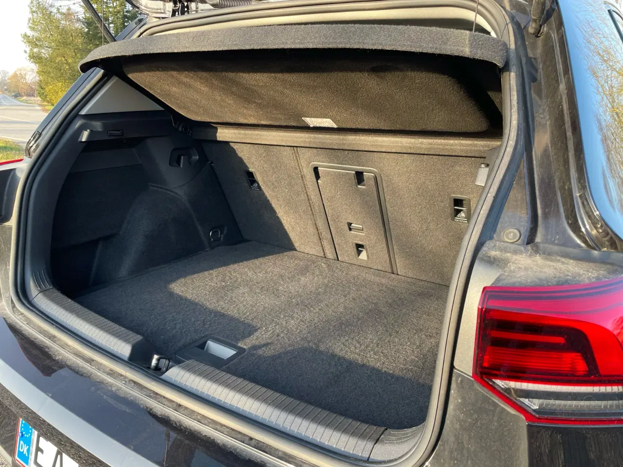 Billede 6 - VW Golf 1,5 eTSI  Mild hybrid Life DSG 130HK 5d 7g Aut.