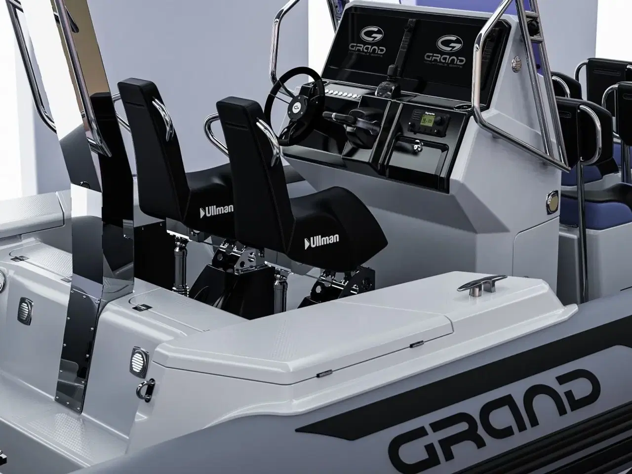 Billede 15 - Grand D950 Drive