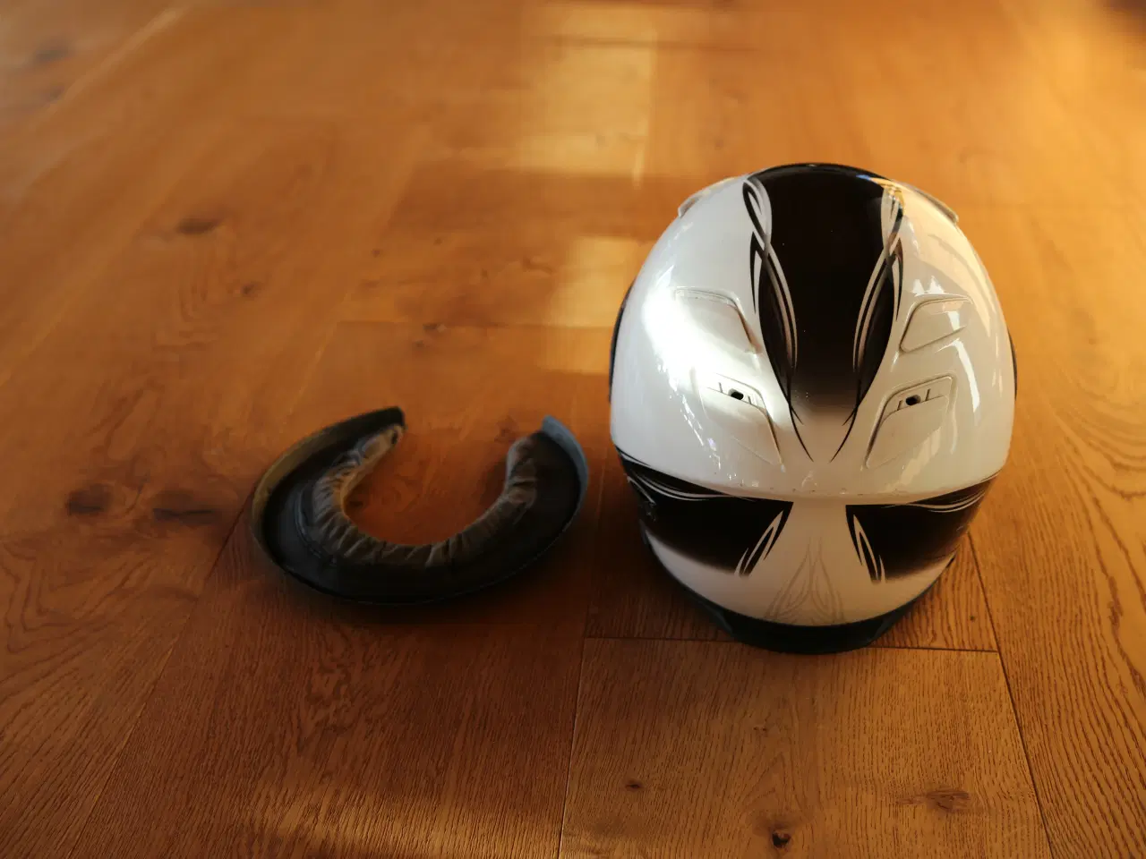 Billede 2 - Styryhjel Shoi XR1100