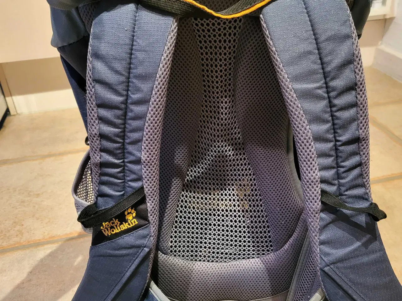 Billede 3 - Lille rygsæk til vandring