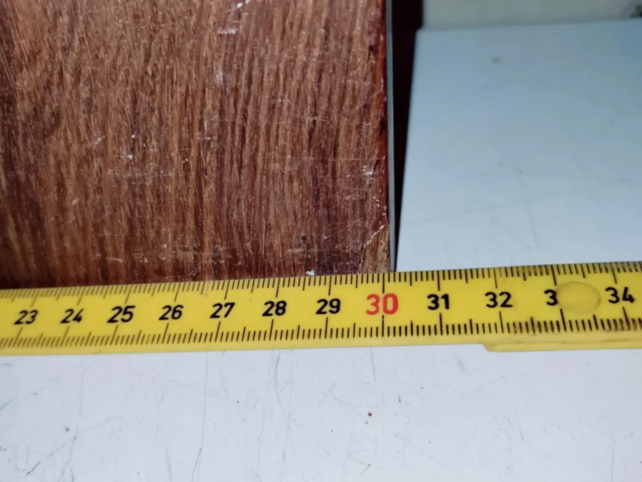 Billede 5 - fedt skibsur og barometer måske til sømanden