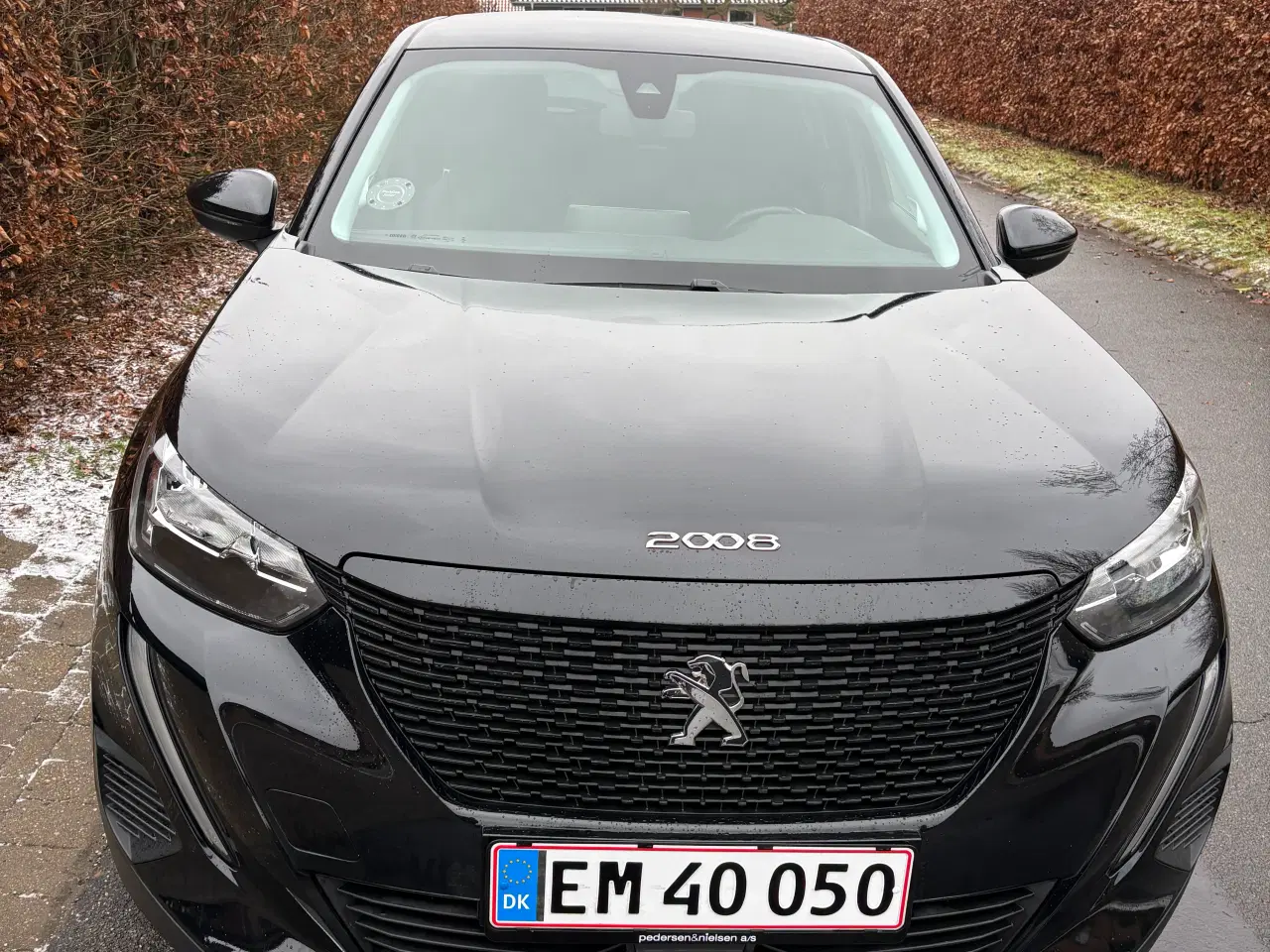 Billede 2 - Peugeot e2008
