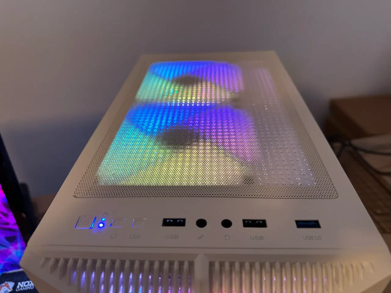 Billede 4 - Stærk Gamer, Ryzen 5-3600, GTX 1060 6GB, 16 GB ram