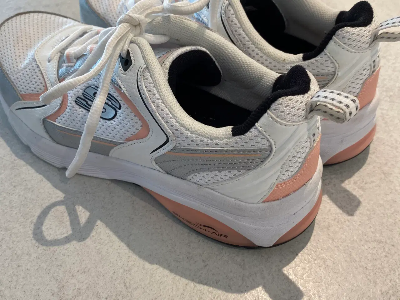 Billede 2 - Skechers Damesko