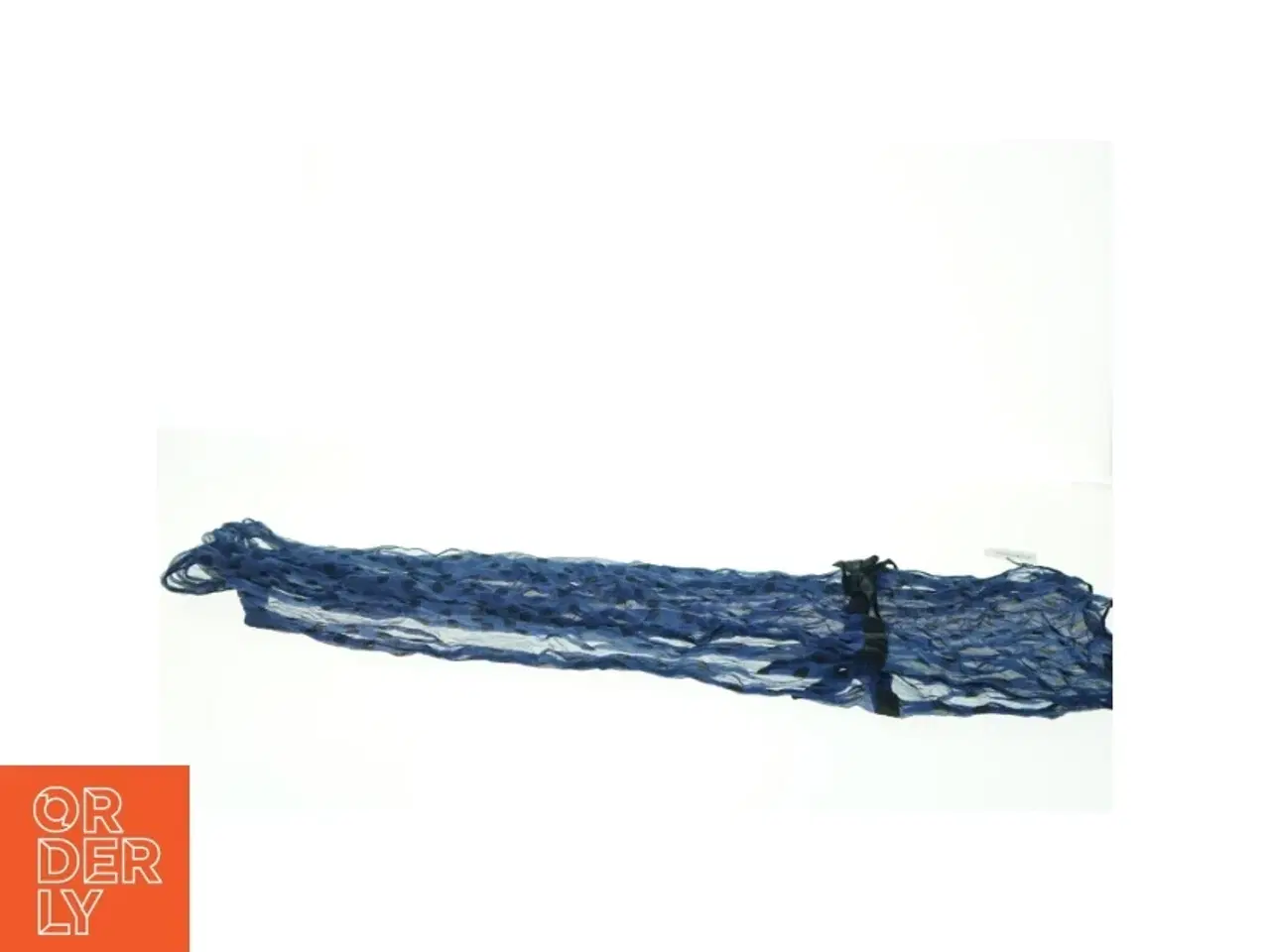 Billede 2 - Prikket Tørklæde fra Complement UBRUGT MED PRISMÆRKE (str. 30 x 160 cm)
