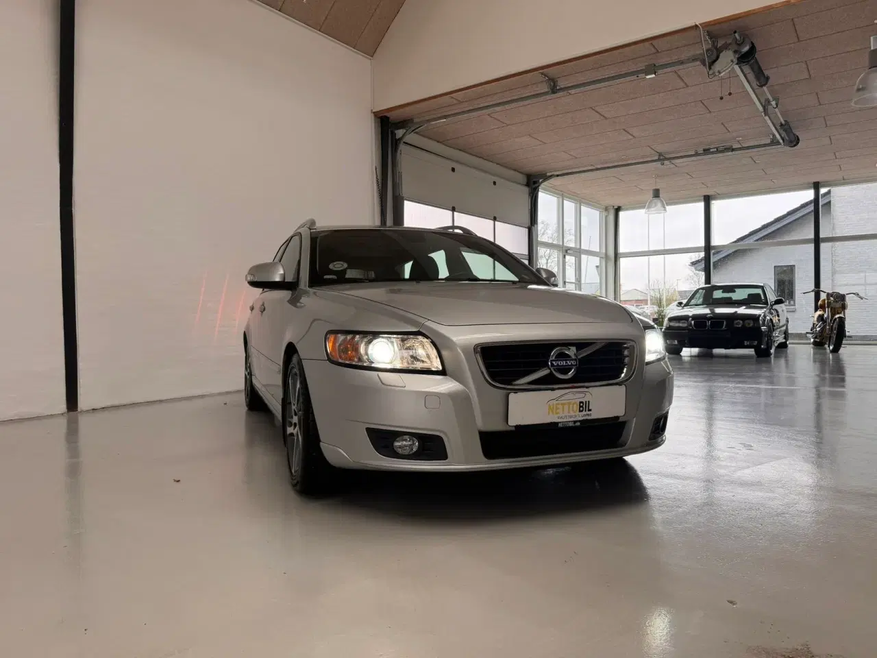 Billede 1 - Volvo V50 1,6 D2 Base 115HK Stc 6g