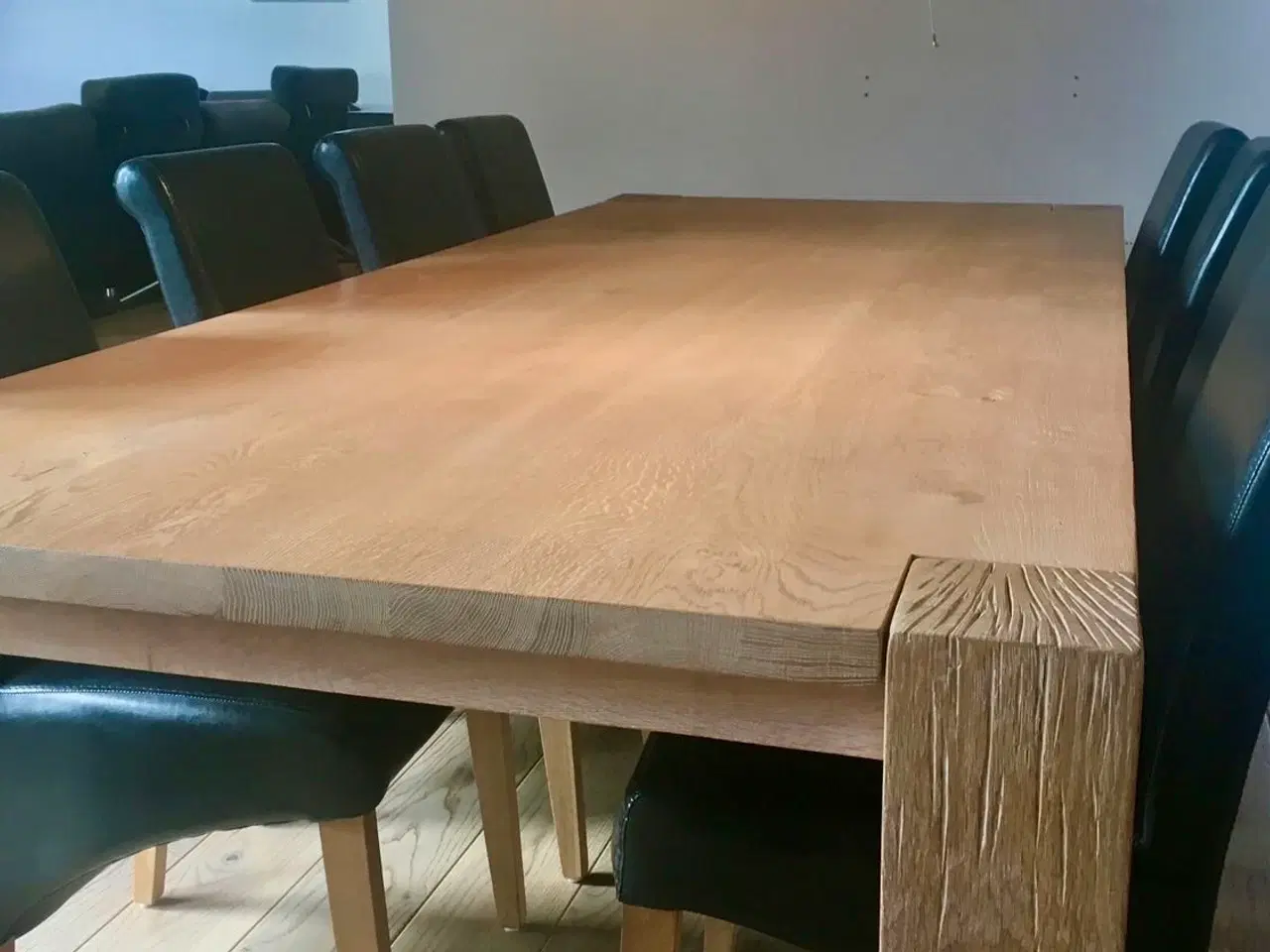 Billede 2 - Spisebord