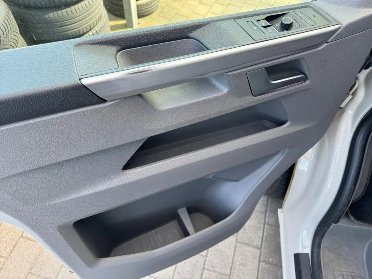 Billede 16 - VW California 2,0 TDi 110 Coast
