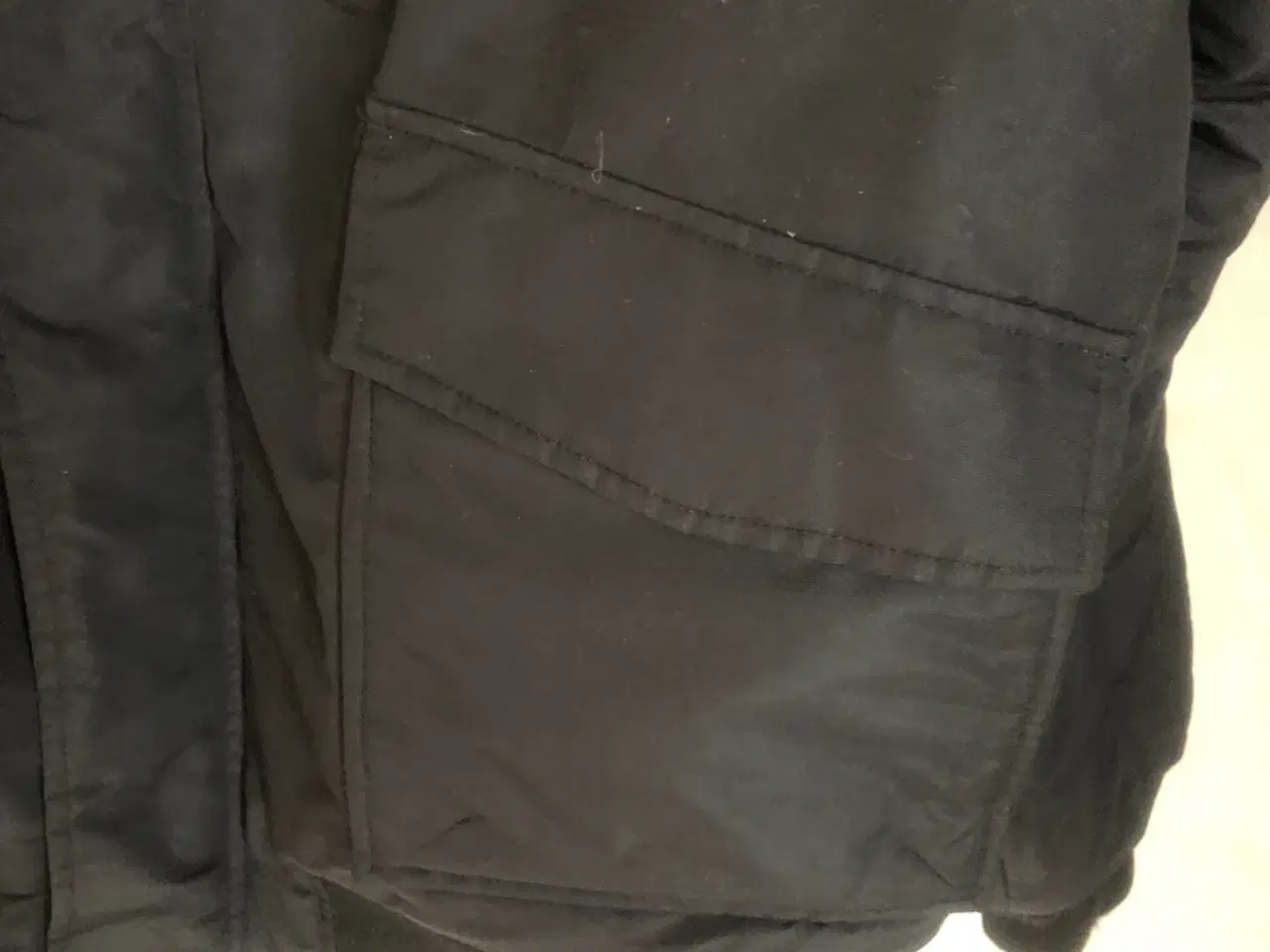 Billede 3 - Herre vinter jakke