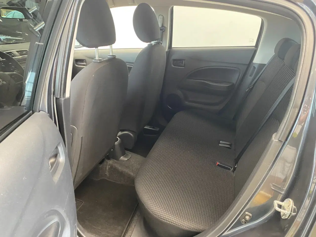 Billede 11 - Mitsubishi Space Star 1,2 Intense