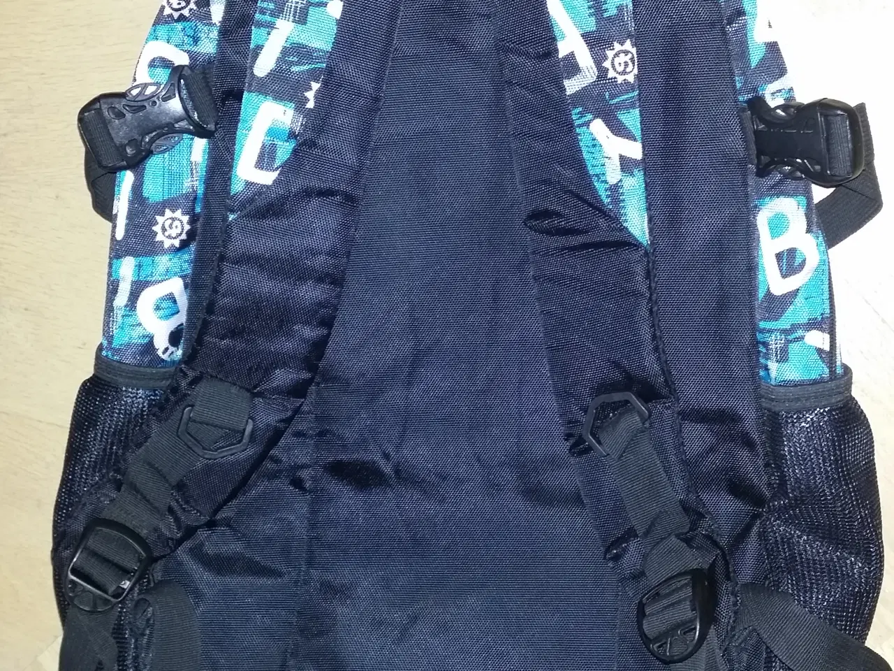 Billede 2 - Rygsæk/Skoletaske	