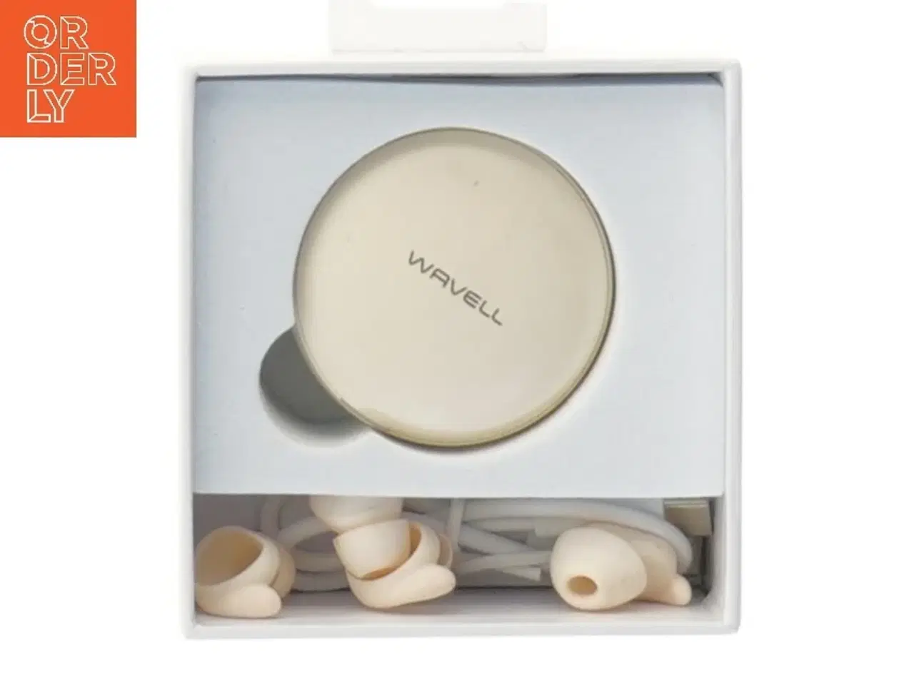 Billede 2 - Wavell Comfort trådløse earbuds fra Wavell