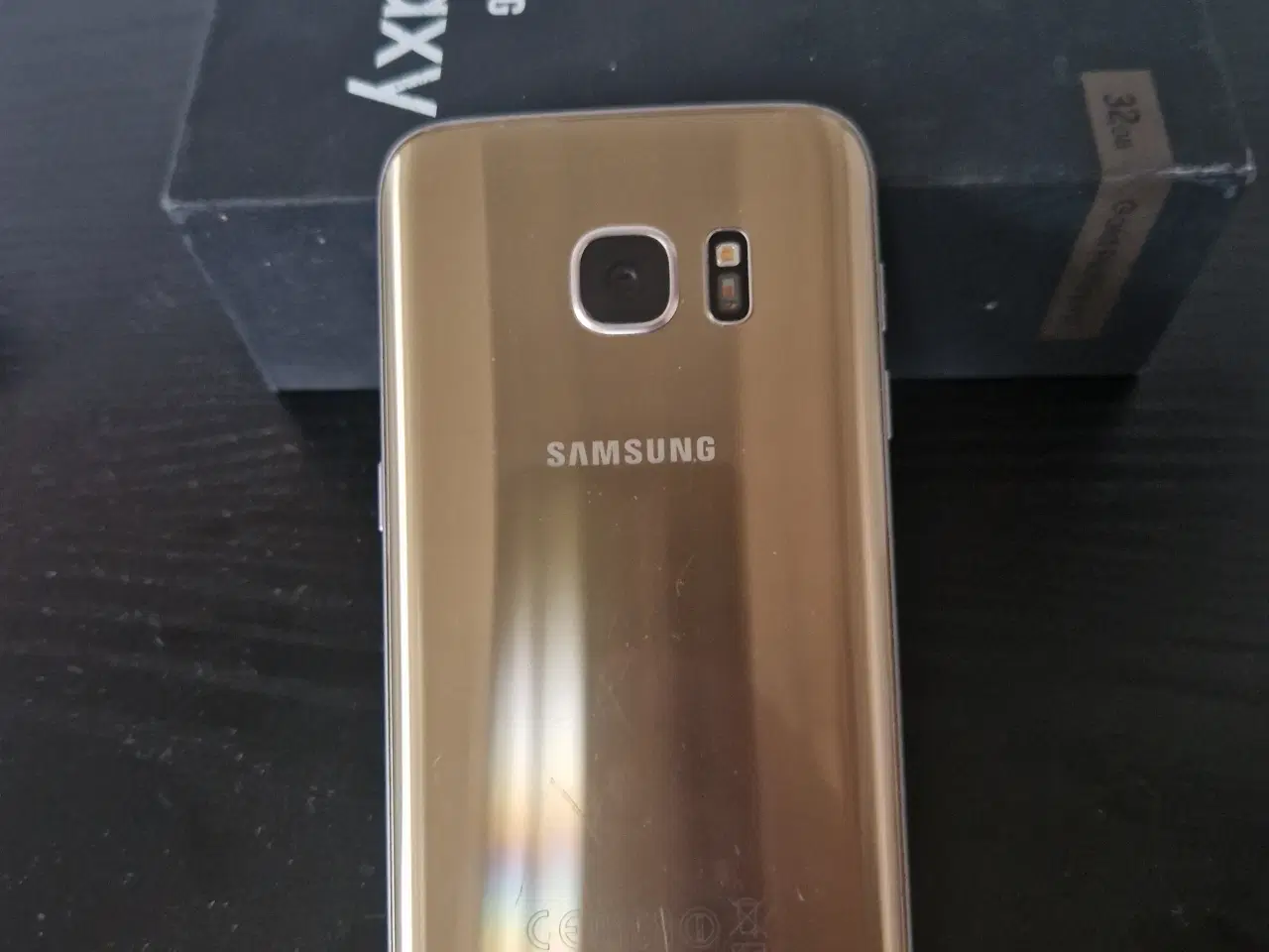 Billede 2 - Samsung galaxy S7