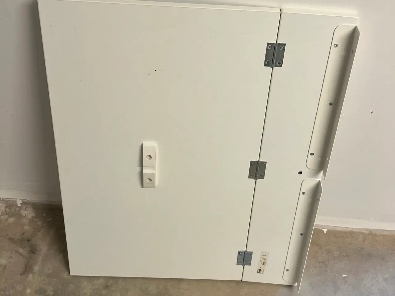Billede 9 - Bar stole + bord