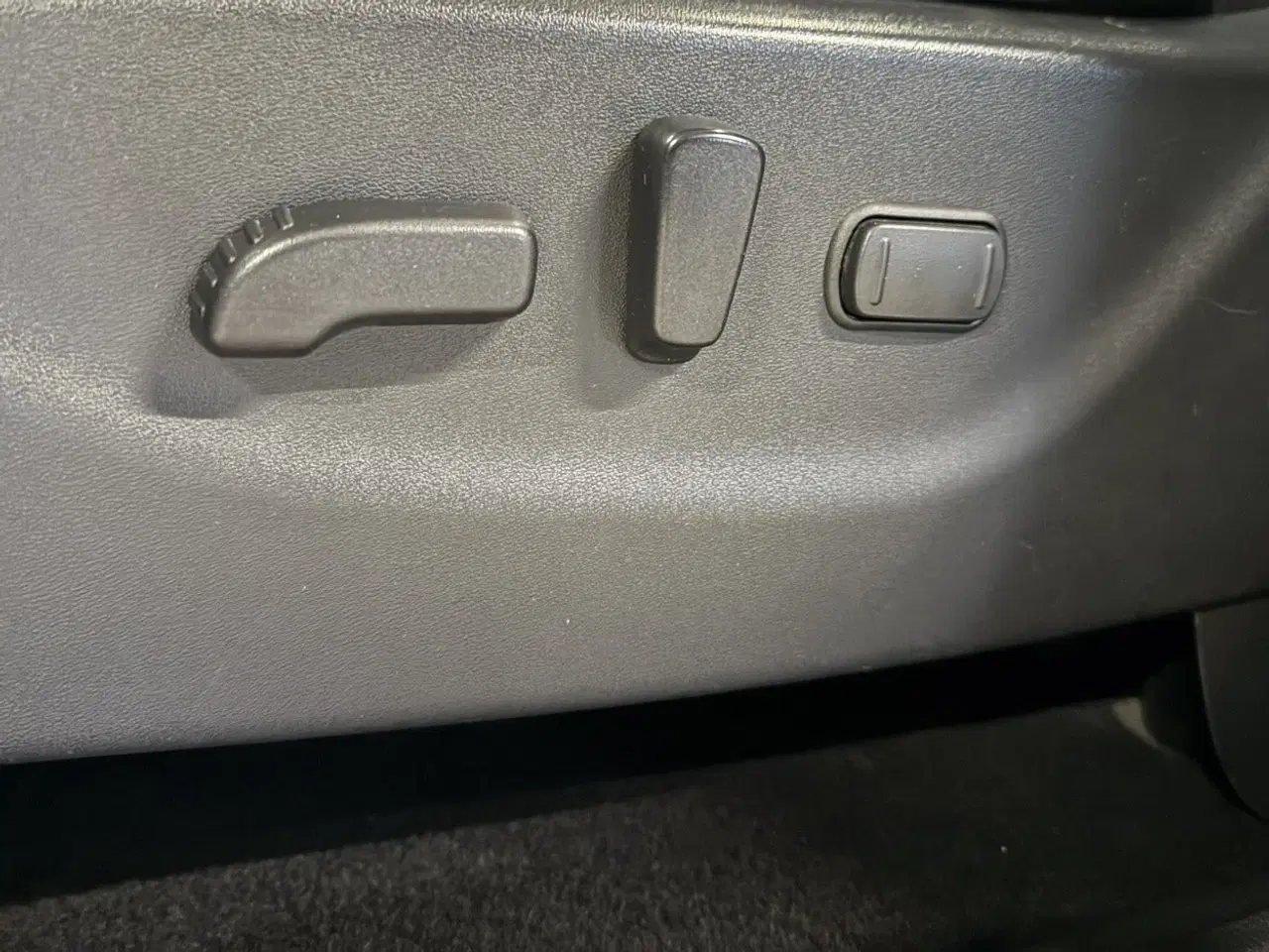 Billede 9 - Nissan Navara 2,3 dCi 190 Db.Kab Tekna aut.