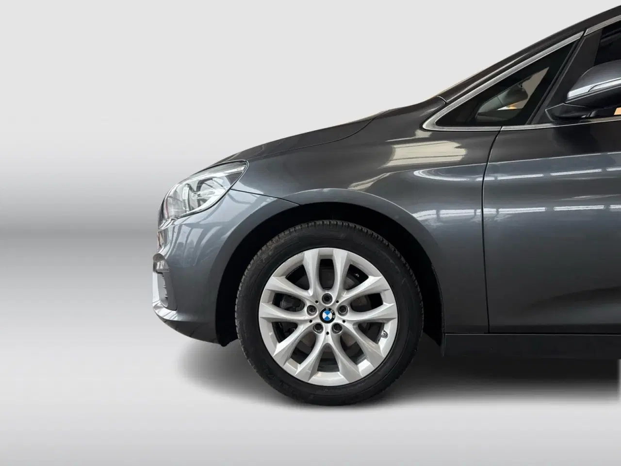 Billede 9 - BMW 218d 2,0 Gran Tourer Advantage aut. 7prs