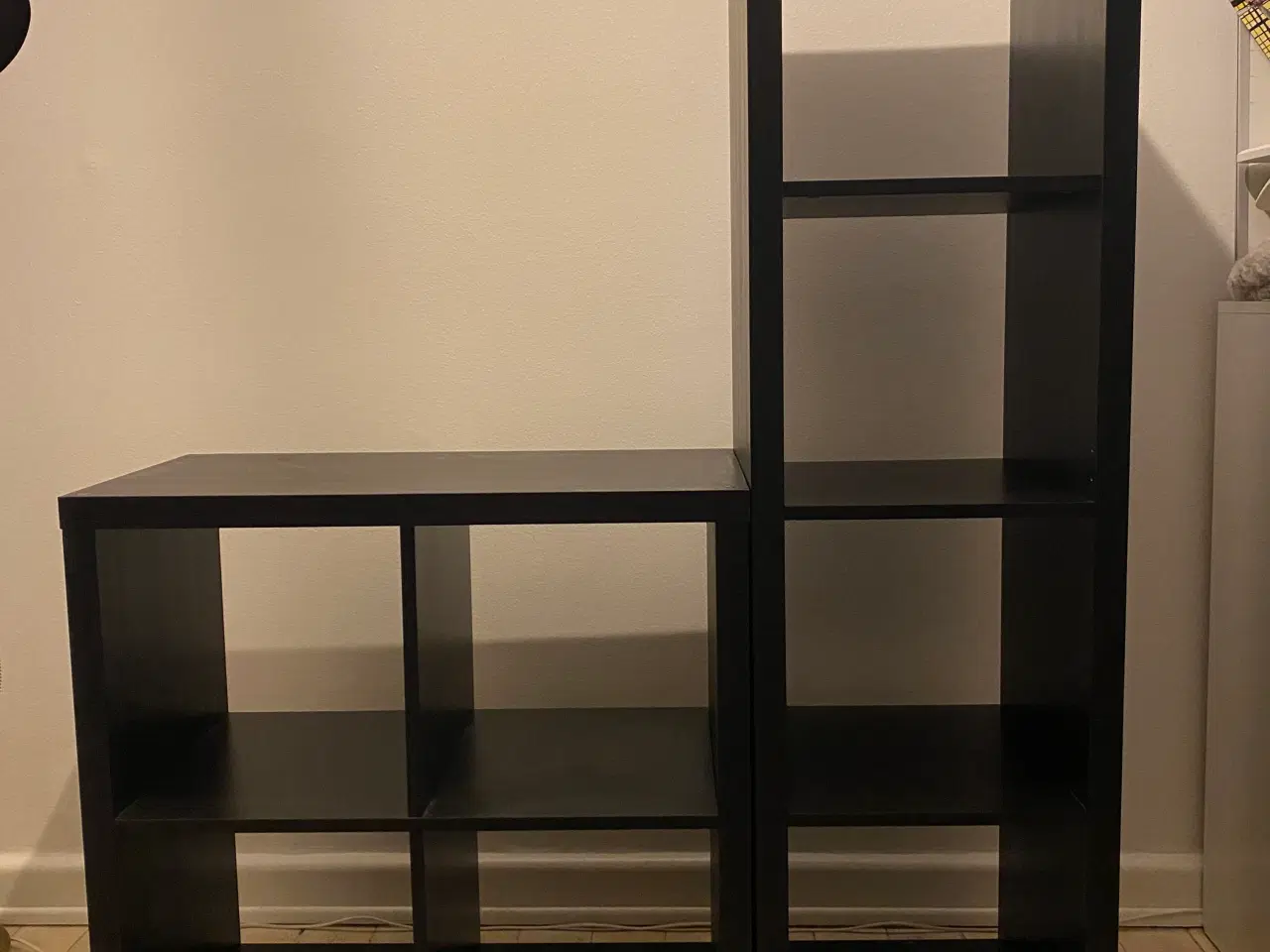 Billede 3 - 2 x kallax fra IKEA 