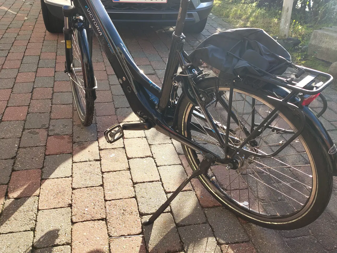 Billede 5 - Victoria urban 