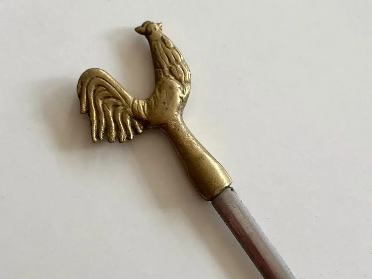 Billede 2 - Kødspyd, kylling