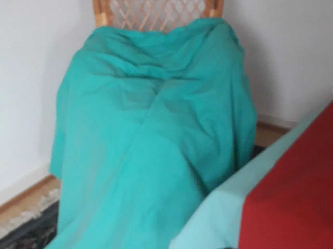 Billede 1 - Sengesæt til dobbelt dyne 200x200 cm