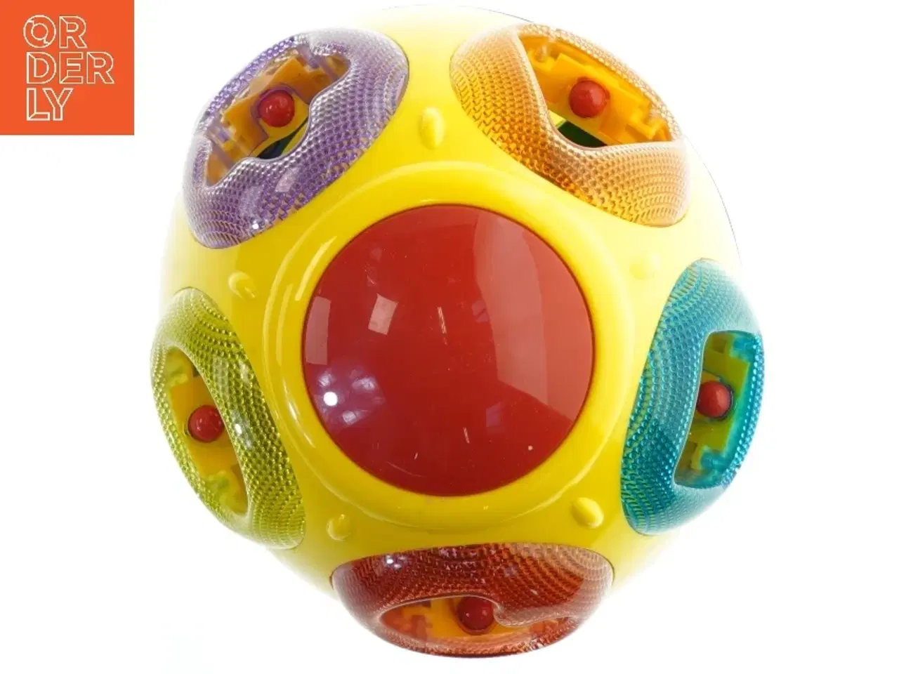 Billede 2 - VTech Play2Learn aktivitetslegetøj fra VTech (str. H. 25 cm)