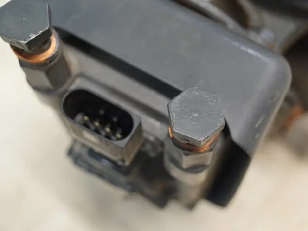 Billede 5 - Valmet Diesel Turbo 837084197A