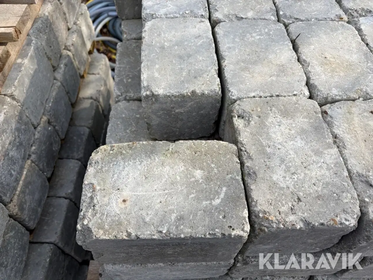 Billede 5 - Multikant Blok 395 Styk.