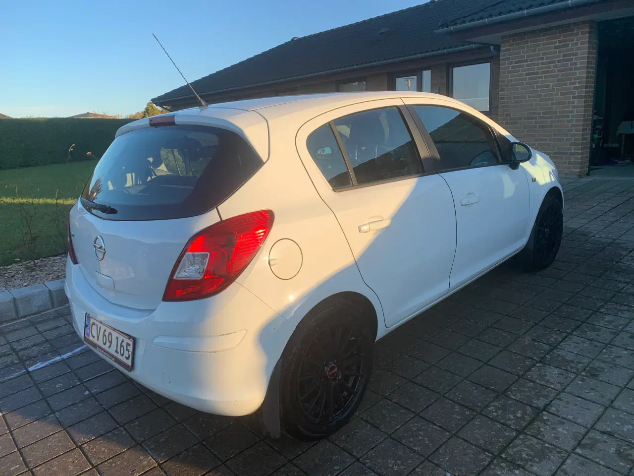 Billede 2 - Oper Corsa 1.0 benzin