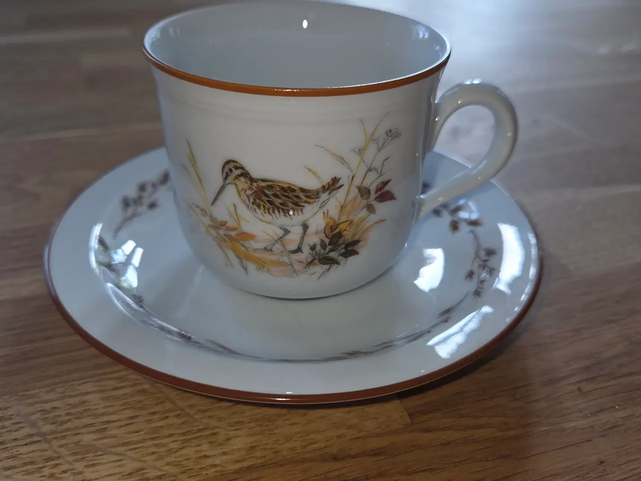 Billede 5 - Kaffestel